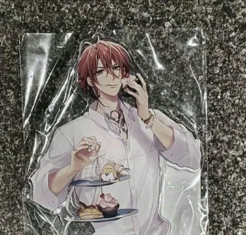 미스트니아의 날개 희망 애스콧 with sweets 아크릴 스탠드