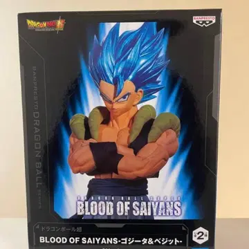 드래곤볼 오지터 피규어