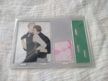 그대가 속삭이는 새는 날개치지 않아 요네다 코우 아크릴 스탠드