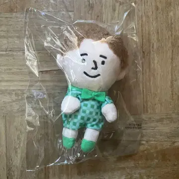 ENTA!8 치비누이 포유 후쿠다 유타