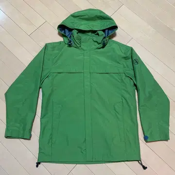 AIGLE 에이글 남성용 XS 후드 부착 자켓