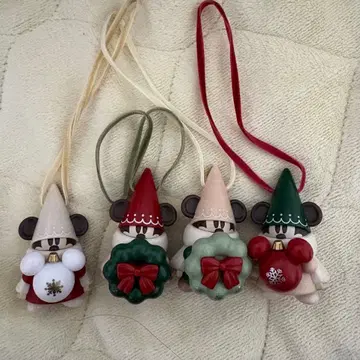 리루린린 2024 컴플리트 4개 세트