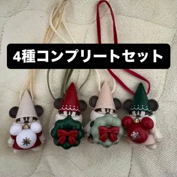 리루린린 2024 컴플리트 4개 세트