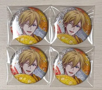 아이나나 RabbiTube mini 라비튜브 캔뱃지 야기 나기