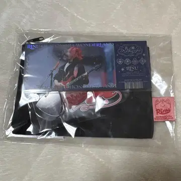 리이누 군 업그레이드 혜택 굿즈 말의 요정 원더랜드