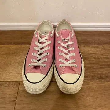 [12/25까지] CONVERSE 척테일러 CT70 핑크 24.5