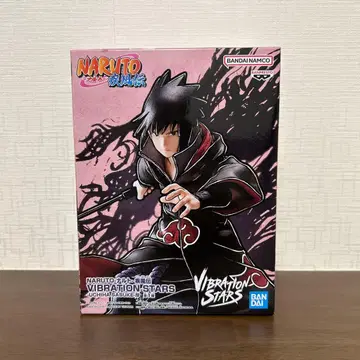 NARUTO VIBRATION STARS 우치하 사스케