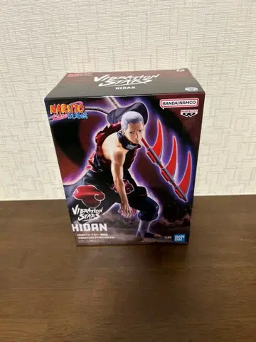 NARUTO Vibration Stars 히단 피규어