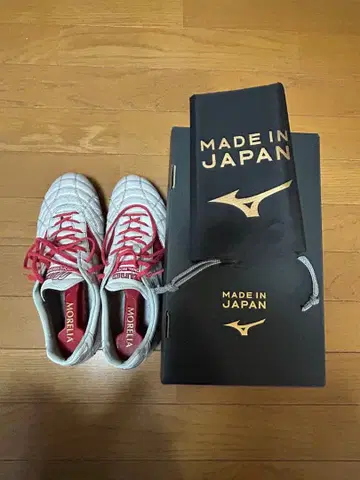 [40주년] 모렐리아2 Japan AG 26.0