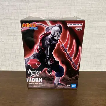 NARUTO Vibration Stars 히단 피규어