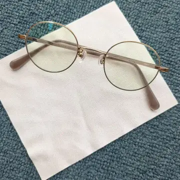 JINS 리딩 글라스 여성용 미사용 정가 5500엔