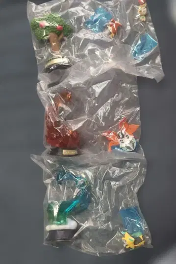 포켓몬 스윙 비넷 컬렉션 3개