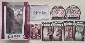 하이큐!! HAPPY 복권