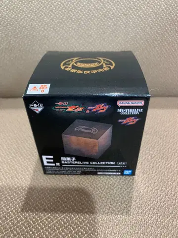 가면라이더 제일복권 E상