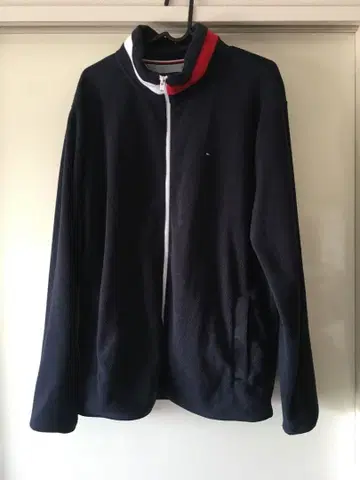 TOMMY HILFIGER 타미힐피거 플리스