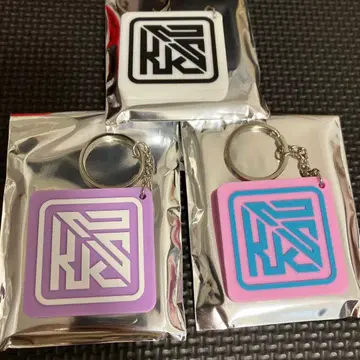 코다 쿠미 러버 키링 키링 25주년