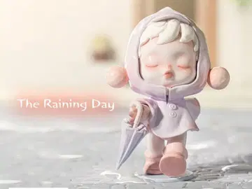 popmart 스컬 팬더 the Warmth 온도