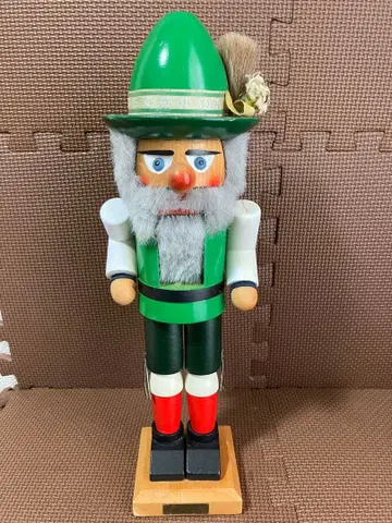 호두까기 인형 독일 슈타인바흐