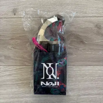 [ 당일 발송 ] Number i 응원봉 탑 2025 NO.II 굿즈