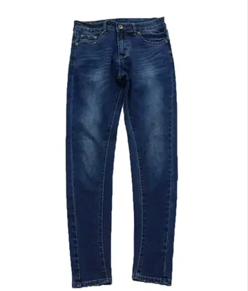 안티카 3종 세트 스키니 데님 스테디셀러 인기! 블랙, 인디고 블루!