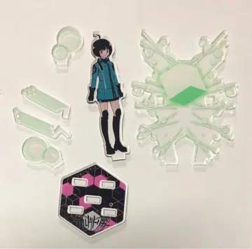 월트리 아마토리 아크릴 스탠드