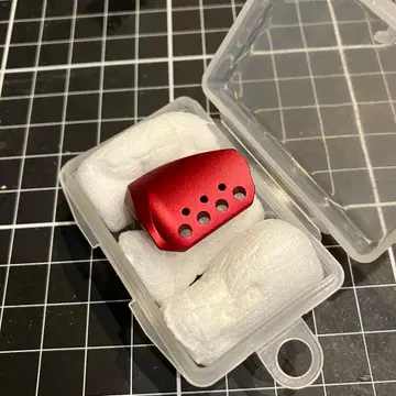 오프셋 클러치 17 칼카타 콘퀘스트 BFS HG 우