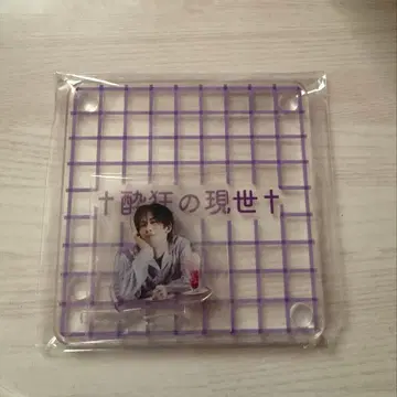 료가 키라리 9월 B상 아크릴 스탠드 코스터