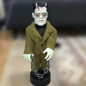 1992년제 프랑켄슈타인 Universal Monsters