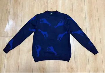 PS 폴스미스 긴팔 니트