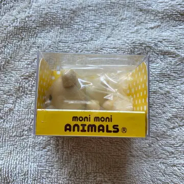 모니마루즈 리락쿠마 moni moni ANIMALS