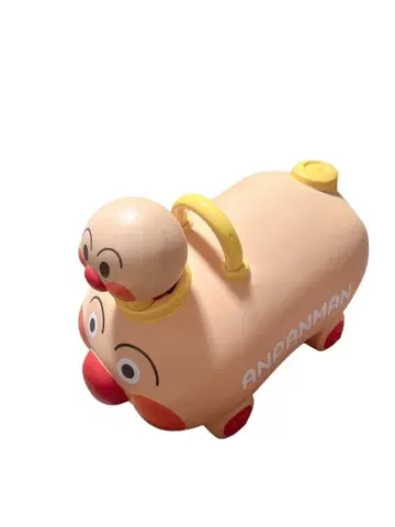 [12/16까지 게재!] 팝픈 호빵맨 호 타기