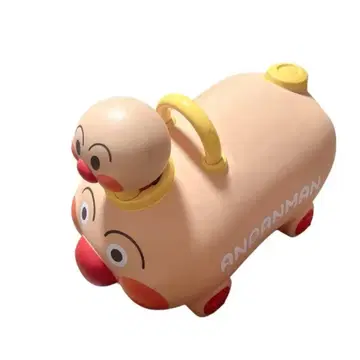 [ 12/16까지 게재! ] 팝 호빵맨호 탈 수 있는 키즈