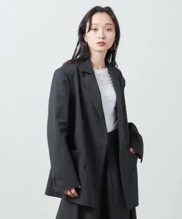 말 유나이티드 애로우즈 테일러드 자켓