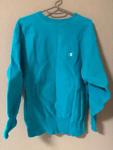 Champion 챔피온 리버스 위브 맨투맨 USA제 그린