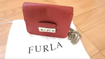 FURLA 숄더백