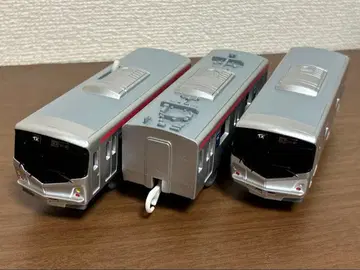 프라레일 쓰쿠바 익스프레스 단종품