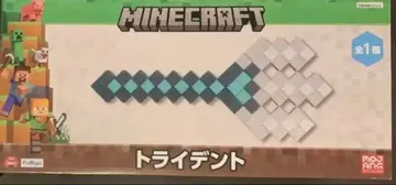 Minecraft 트라이던트 미개봉 새상품