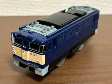프라레일 EF63 11 단종품