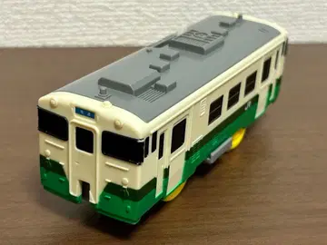 프라레일 키하 40 도호쿠 지역 본사색 단종품