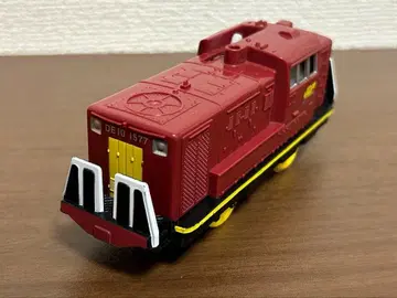 프라레일 DE10형 1577호기 단종품