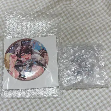 NU:카니발 벌스데이 굿즈 갈