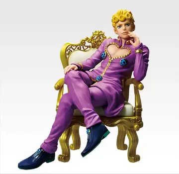 죠죠 제일복권 E상 죠르노