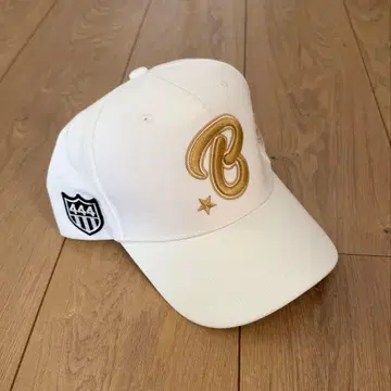 요시노리 코타케 빔즈 골프 캡