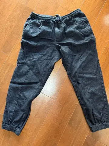 PT01 이지 팬츠 50