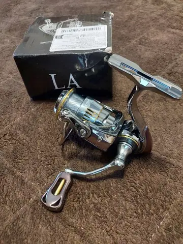 미사용 새상품 LA1500S 니세리티 중화제 낚시릴
