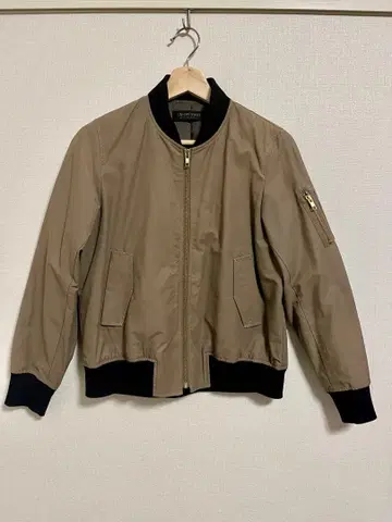 UNITED ARROWS 여성용 MA-1 사이즈 free