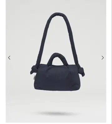 가격 인하! 미사용! 오렌도 코랄 숄더백