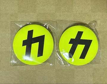 Snow Man 앨범 [음고지신] 초회반 B 구매 혜택, 카리스마 맥스