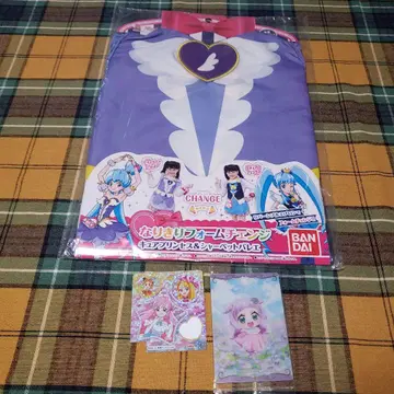 프리큐어 묶음 판매