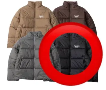 younger song 다운 자켓